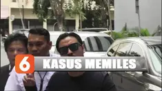 Pemeriksaan Ello sebagai saksi dalam kasus investasi bodong Memiles ini berdasarkan alat bukti awal yang didapatkan penyidik.