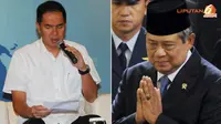 `Curhat` Gita Wirjawan kepada SBY