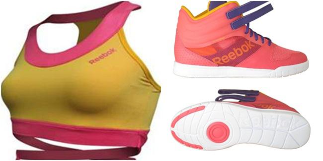 Reebok Dance