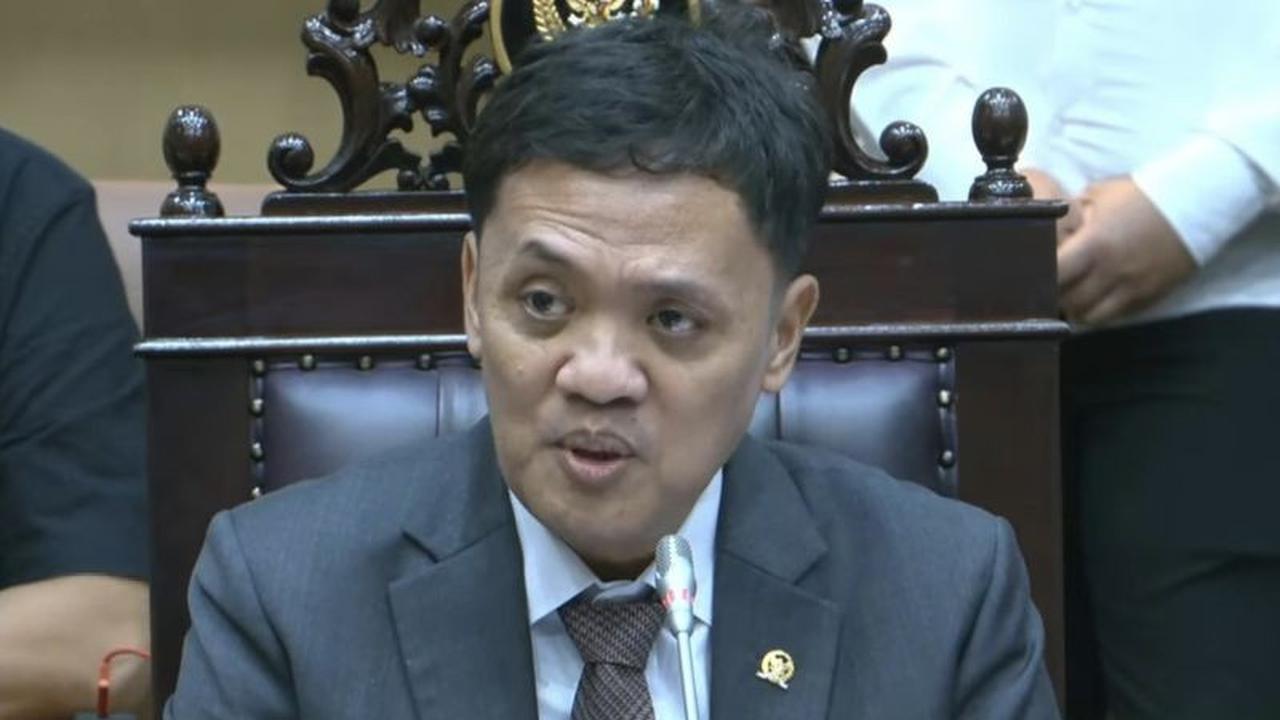 DPR Panggil Nabilah O'Brien, Korban Pencurian yang Jadi Tersangka, untuk RDPU
