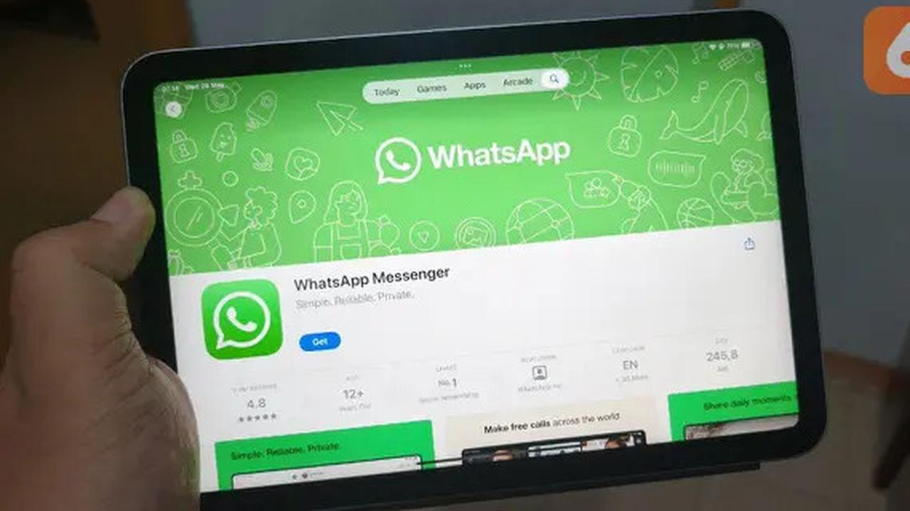Benarkah Fitur Chat Audio Bisa Menguras Saldo Rekening? Berikut Penjelasan WhatsApp