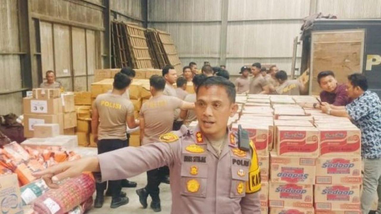 Apkasi Peduli Bencana: Asosiasi Pemkab Galang Donasi untuk Korban di Sumatera dan Jawa