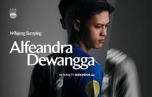 Motivasi Dewangga Persib Tinggi Jelang Laga Kontra Persis Solo di BRI Super League