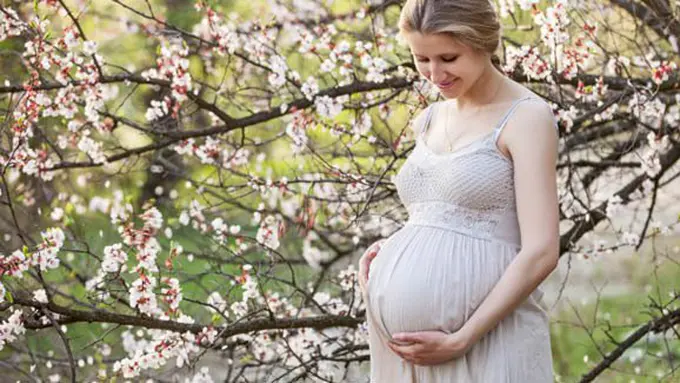 Bayi bahagia/copyright Shutterstock.com