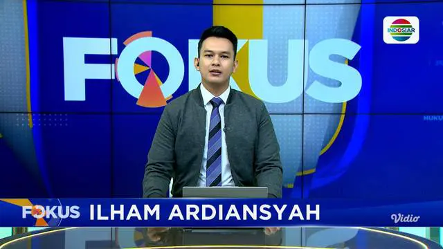 Fokus : Banjir di Ogan Komering Ulu Akibat Sungai Meluap, Tiga RT Terendam