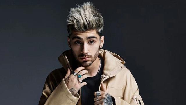 Zayn Malik Merasa Dikekang Saat Di One Direction Showbiz Liputan6 Com