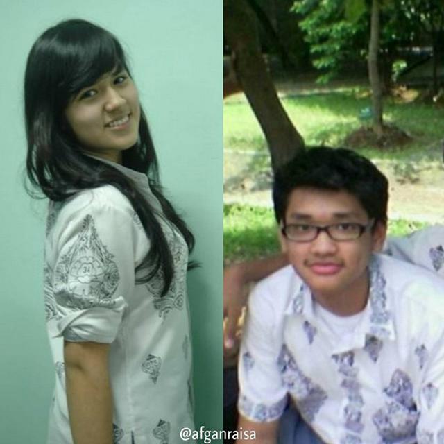 Potret Lawas 6 Artis yang Bersahabat Sejak SMA, Persahabatan Langgeng hingga Kini