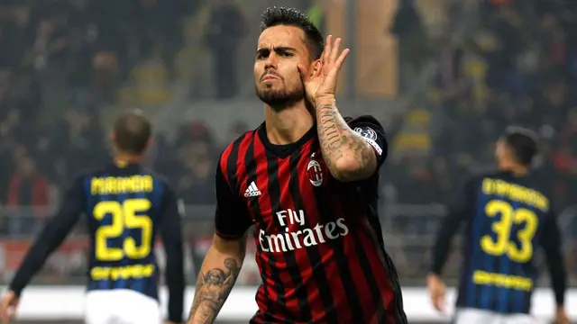Inter Milan vs AC Milan