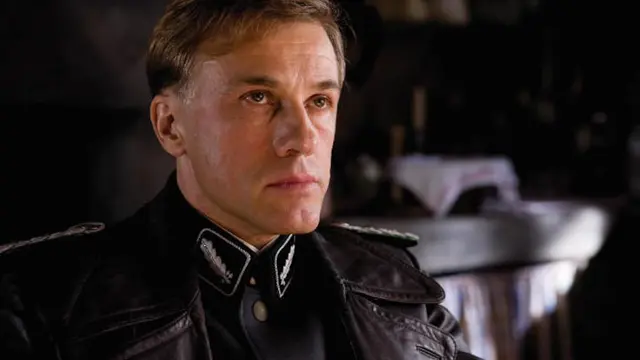 Inglourious Basterds (2009)