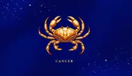 28 Juni Zodiak Apa? 10 Sifat Unik Cancer dan Kecocokan Asmaranya