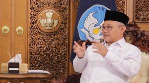 Mendikdasmen Buka Peluang Hadiah Olimpiade Sains Nasional 2027 Naik