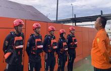 Basarnas Intensifkan Pencarian Wanita Hilang di Sungai Martapura