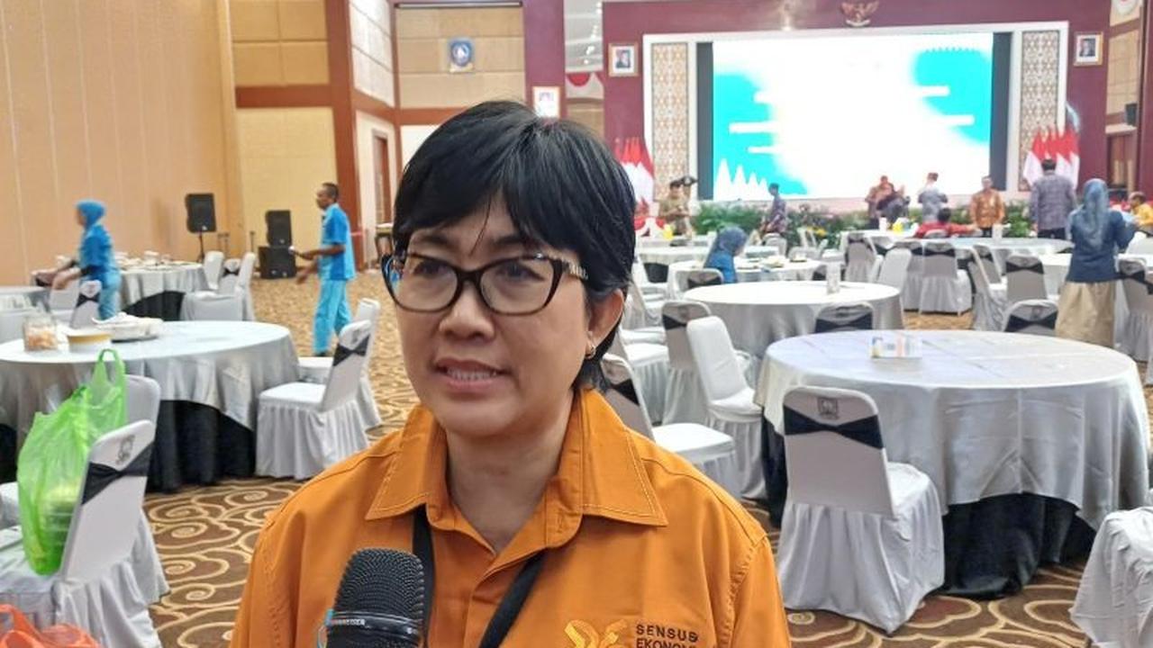 IPM Kepri 2025 Capai Status Sangat Tinggi, Peringkat Ketiga Nasional