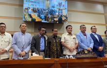 Desakan ke Polri Menguat, Klarifikasi soal Beredarnya Foto AI Disebut-sebut Pelaku Penyiraman Air Keras ke Andrie Yunus