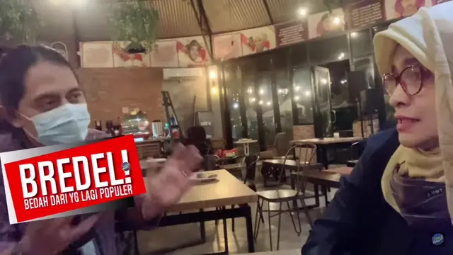 Neno Warisman akhirnya buka suara