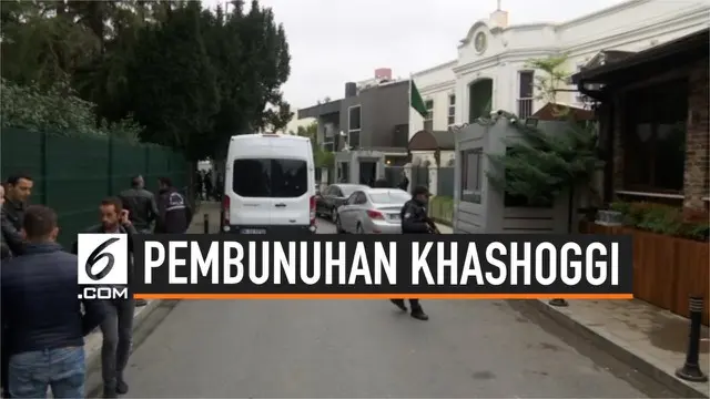 Isi laporan hasil penyelidikan independen PBB atas tewasnya jurnalis Jamal Khashoggi mendapat reaksi dari menteri luar negeri Arab Saudi. Sejumlah komentar ia tulis di akun twitter pribadinya.