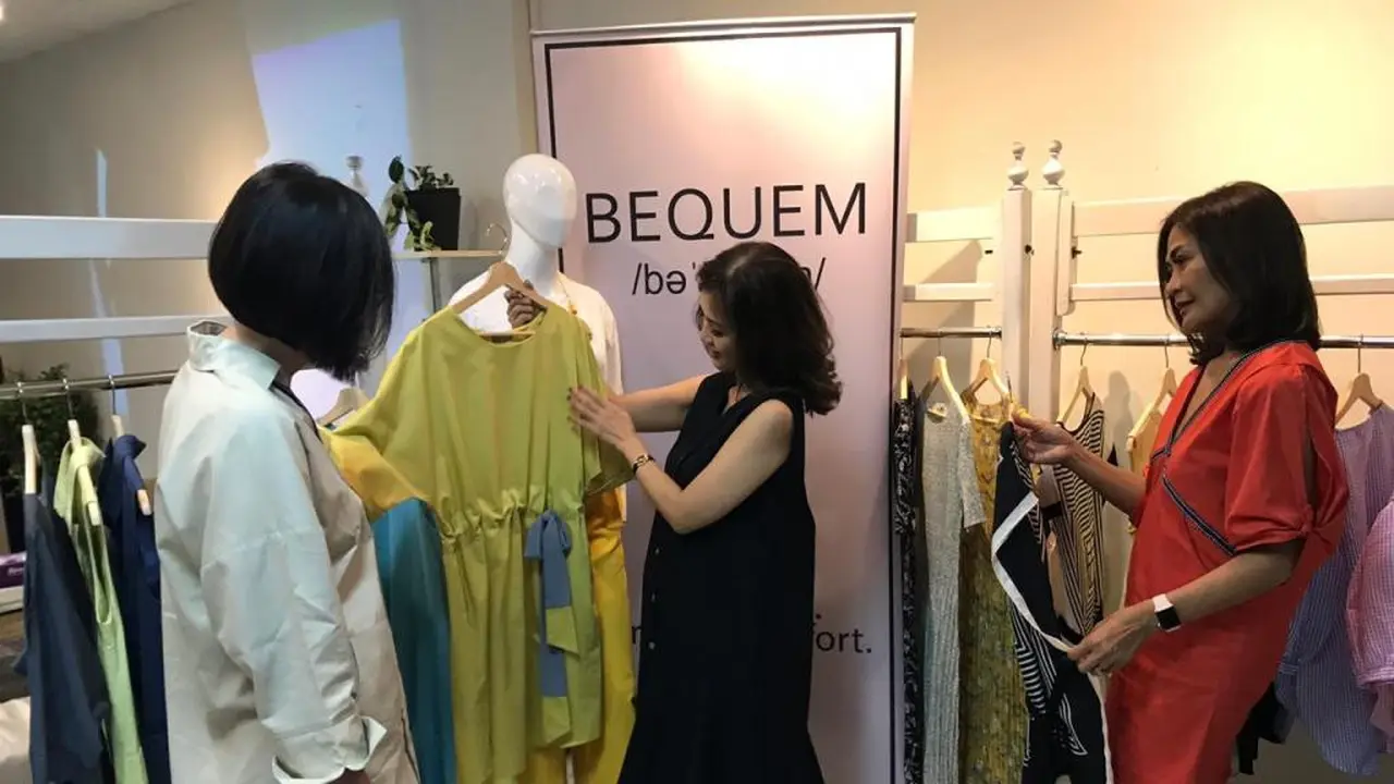 Bequem
