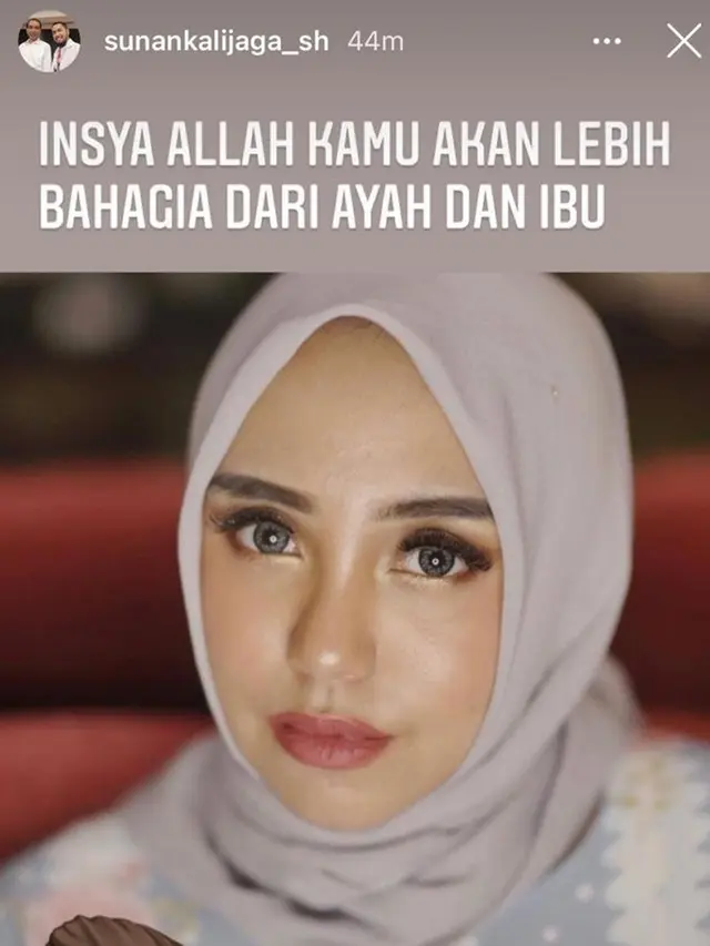 Salmafina Sunan