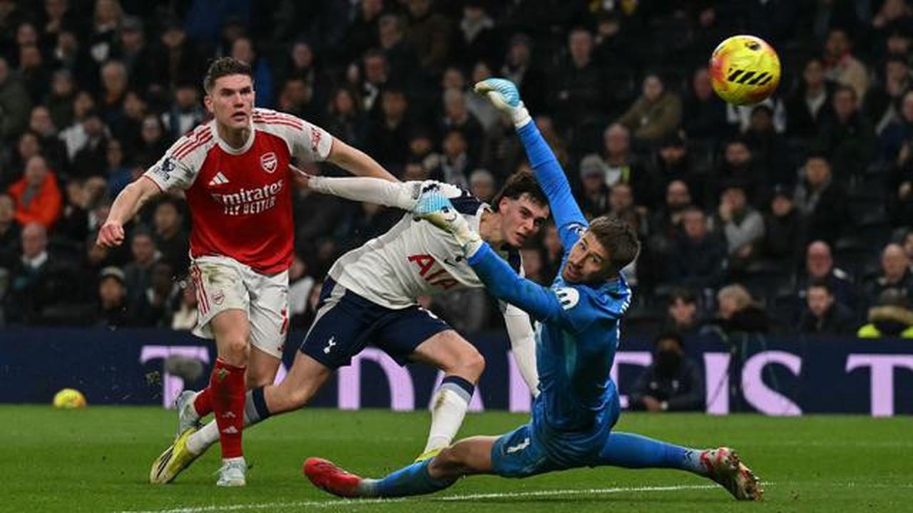 Jamie Carragher Akui Salah Besar soal Viktor Gyokeres: Mentalitasnya Seperti Alan Shearer