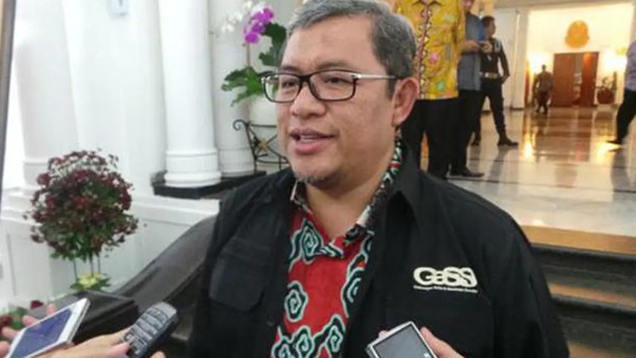 Aher Kecam Pengakuan Sepihak Amerika Serikat Terkait Yerusalem