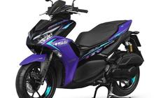Honda Airblade vs Yamaha Aerox, Mana yang Lebih Kencang?