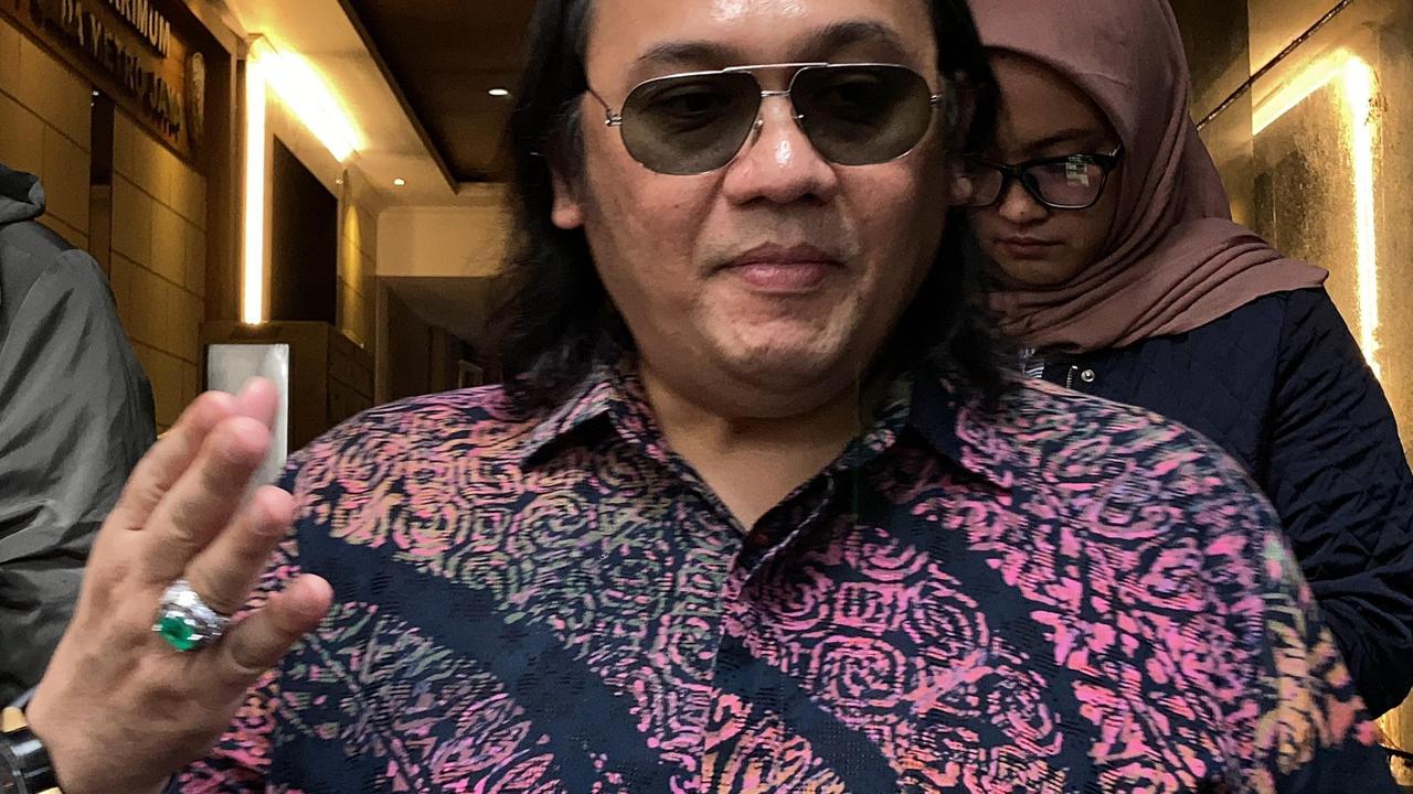 Polemik Donasi Agus Salim Temui Titik Terang, Farhat Abbas dan Denny Sumargo Sepakat Berdamai
