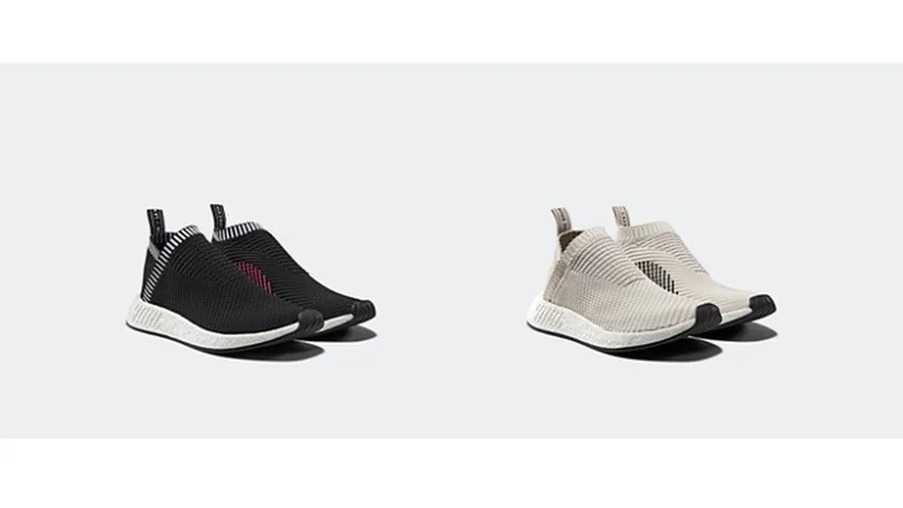 Pecinta Sepatu, Wajib Punya Koleksi Sneakers Stylish Ini
