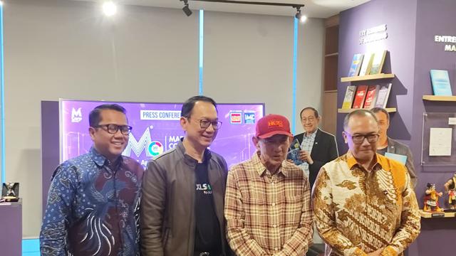 MarkPlus Conference 2026: Indonesia Wajib 'Lean & Agile' Hadapi Gempuran AI