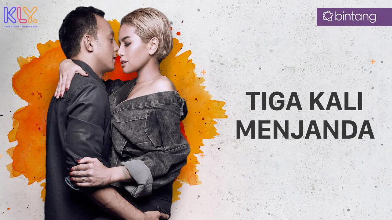 Nikita Mirzani dan Dipo Latief bercerai