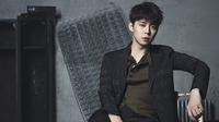 Yoochun `JYJ` (Pinterest)
