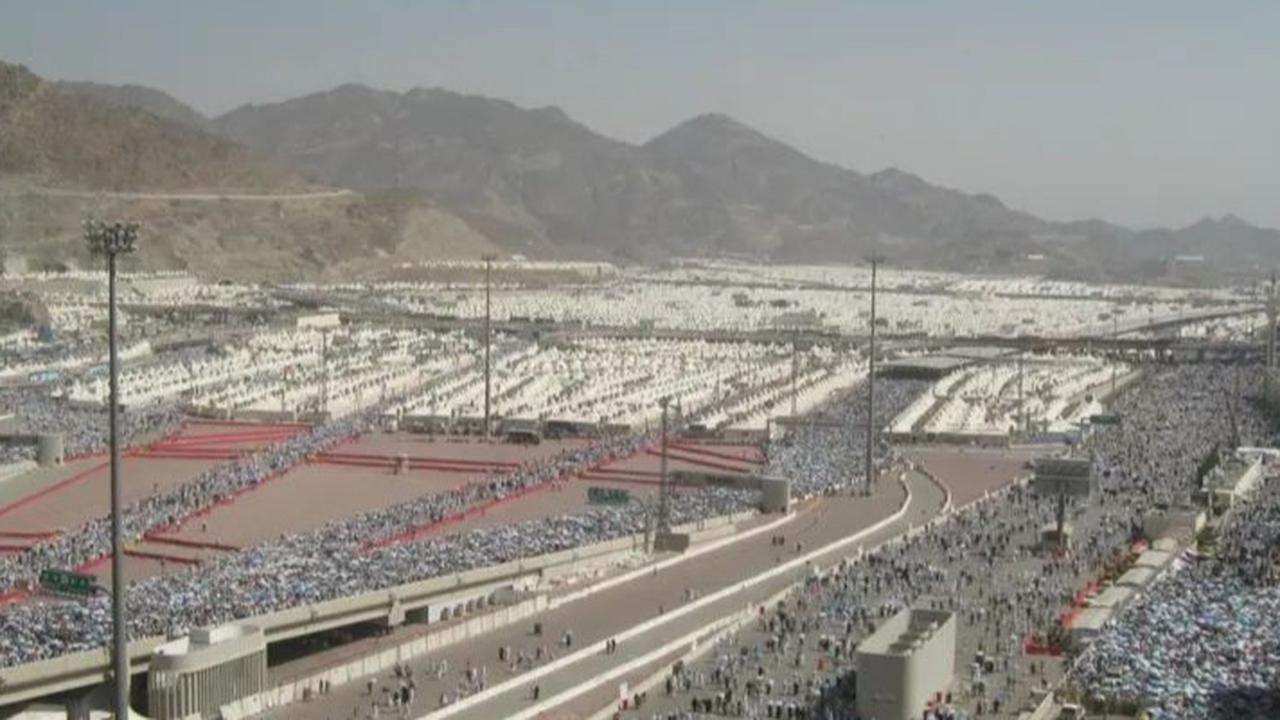 Cerita Cewek 'Bertemu' Neneknya di Madinah Januari 2025, Padahal Wafat di Tahun 2024