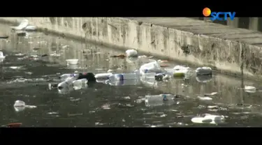 Sanksi pemajangan foto pelaku pembuang sampah sembarangan diharapkan dapat membuat pelaku jera.