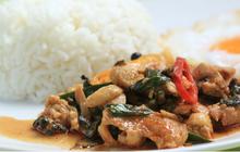 Lezatnya Ayam Kemangi, 3 Resep Mudah dari Kukus Hingga Spesial Manado