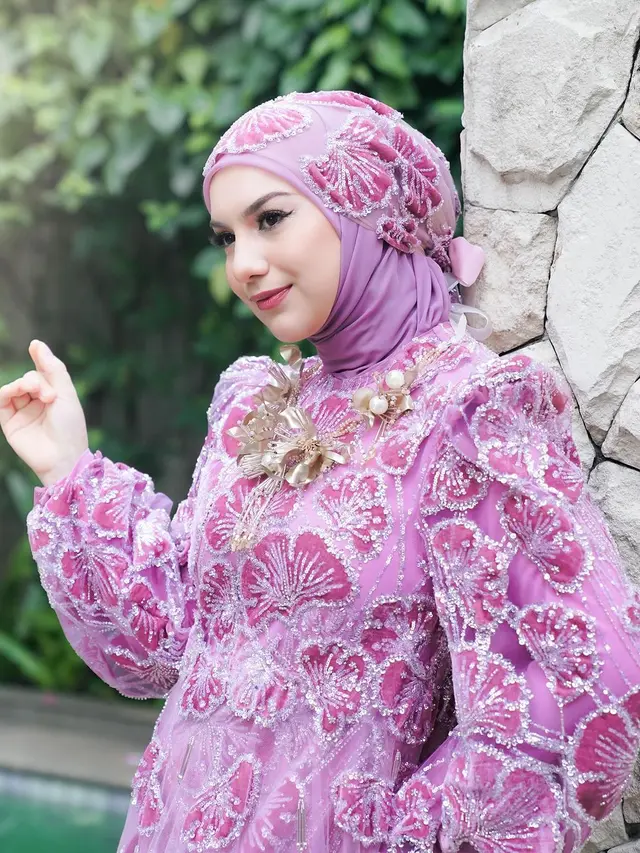 Irish Bella berulang tahun ke-28 (Instagram/_irishbella_)