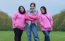 Reaksi Nagita Slavina Setelah Ditanya Kapan Punya Anak Lagi sama Sus Rini, Sebut Rayyanza Sudah Besar