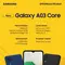 Galaxy A03 Core, smartphone Rp 1,2 jutaan yang mampu mendukung kebutuhan sehari-hari (Foto: Samsung).