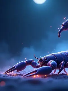 ramalan zodiak scorpio hari ini 1 oktober 2026