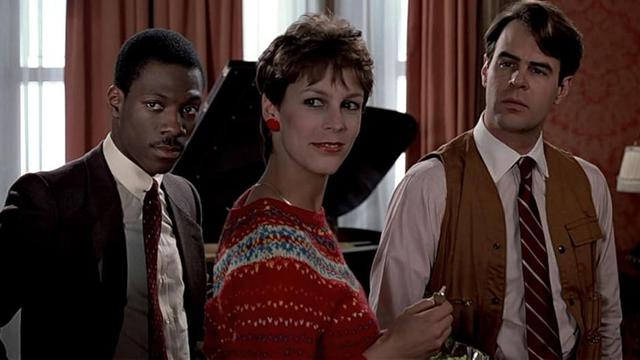 Trading Places (1983)