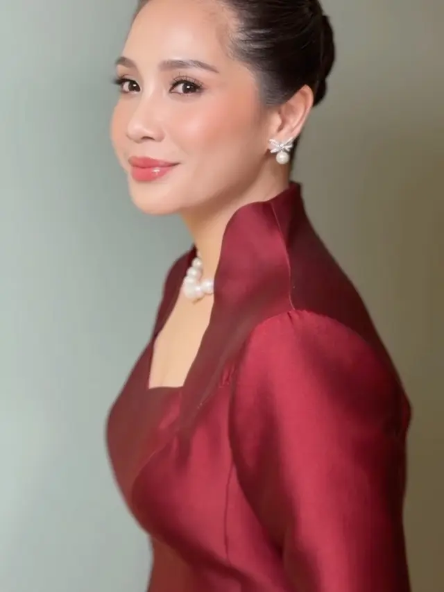 Nagita Slavina