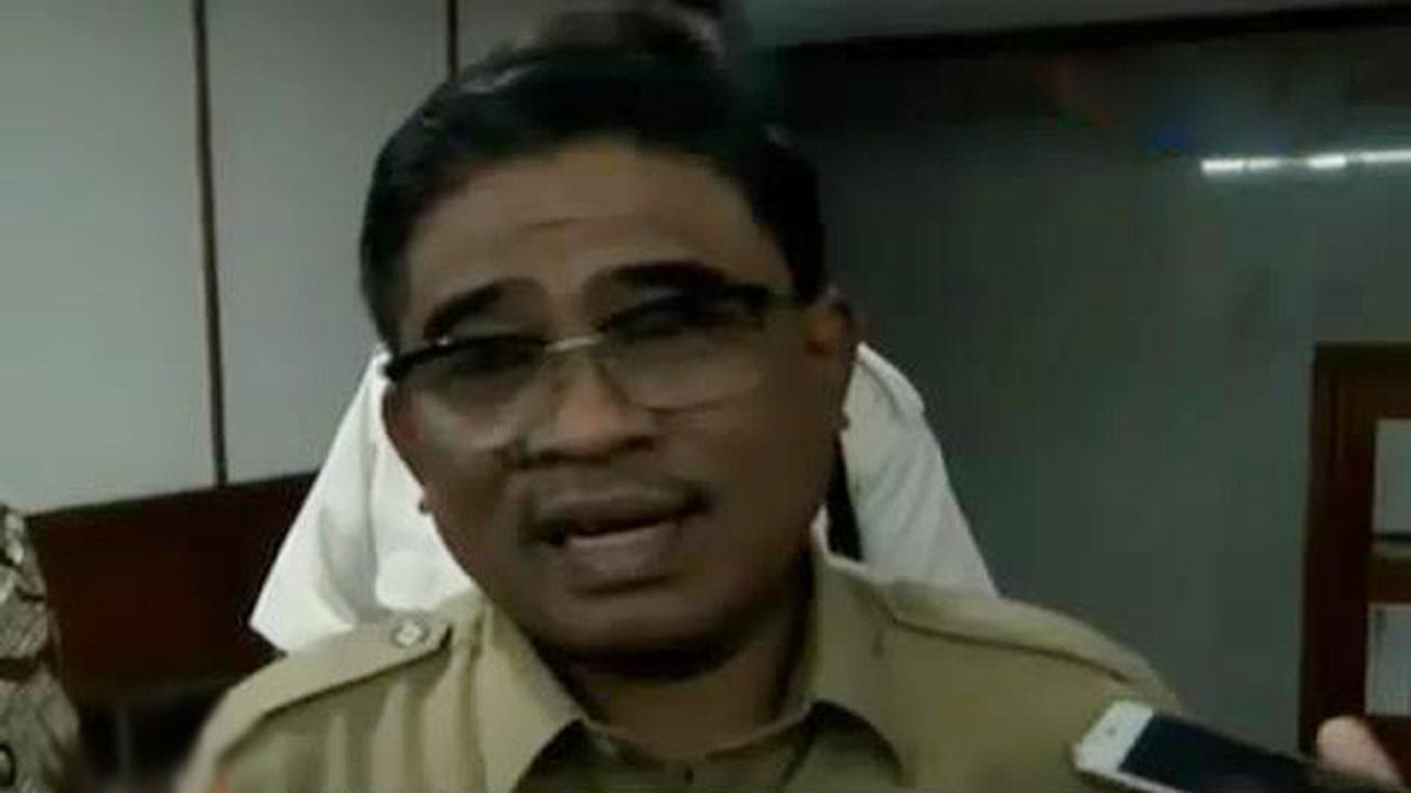 Kemarahan Gubernur Jambi Menurut Soni Wajar 