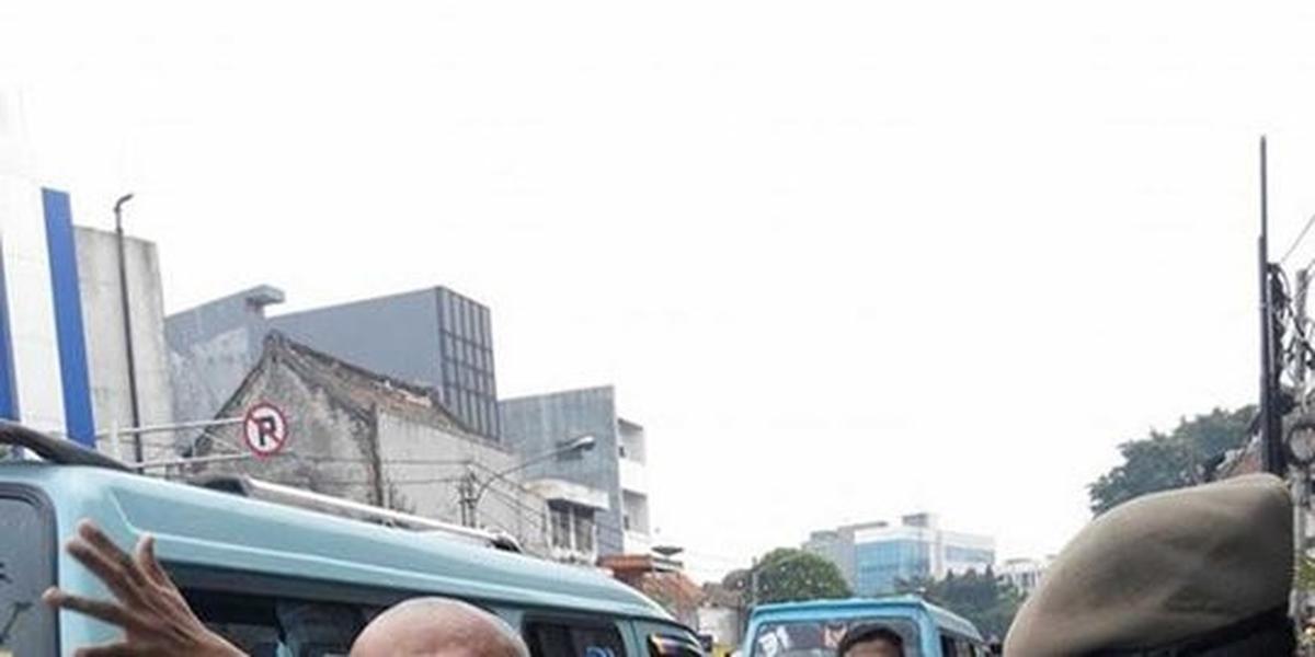 Azas Tigor Nainggolan