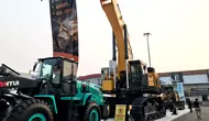 Punya atau Kuasai Alat Berat? Kenali Kewajiban Pajaknya