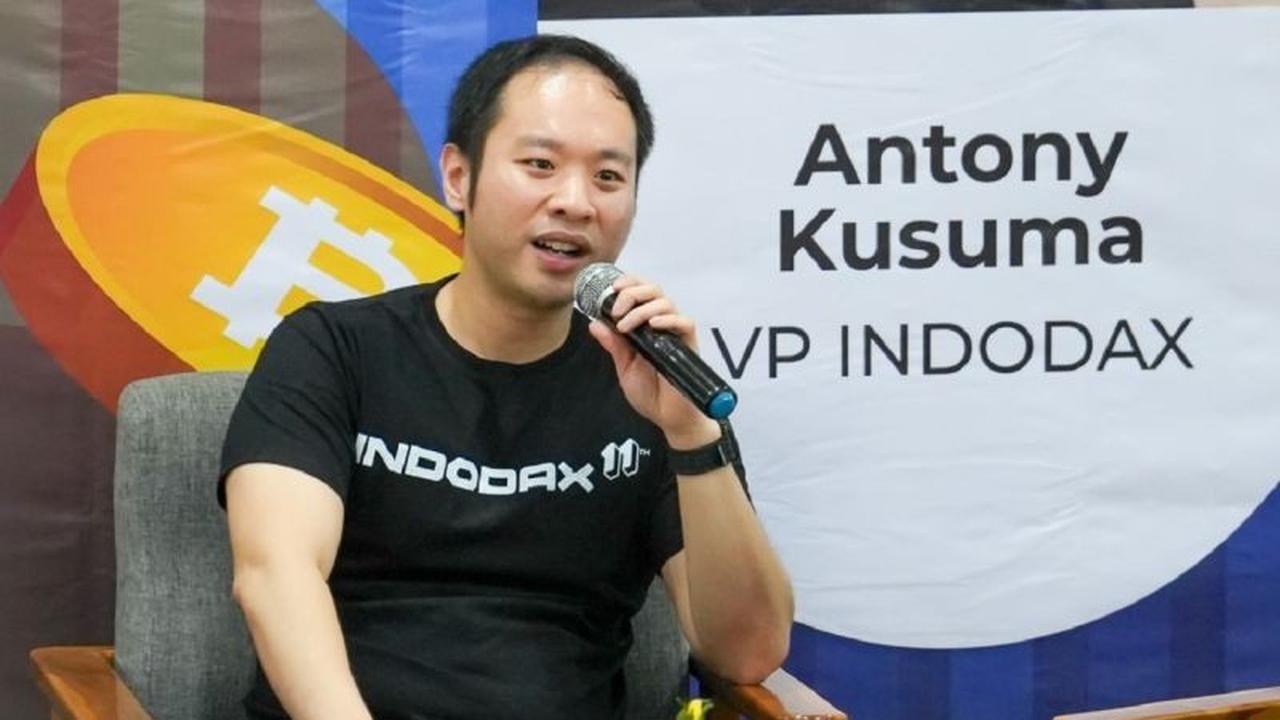 Inflasi AS Redakan Kekhawatiran, Pasar Kripto Kembali Bergairah