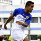 Calon Striker Persib Bandung Maycon Calijuri (persib.co.id) 