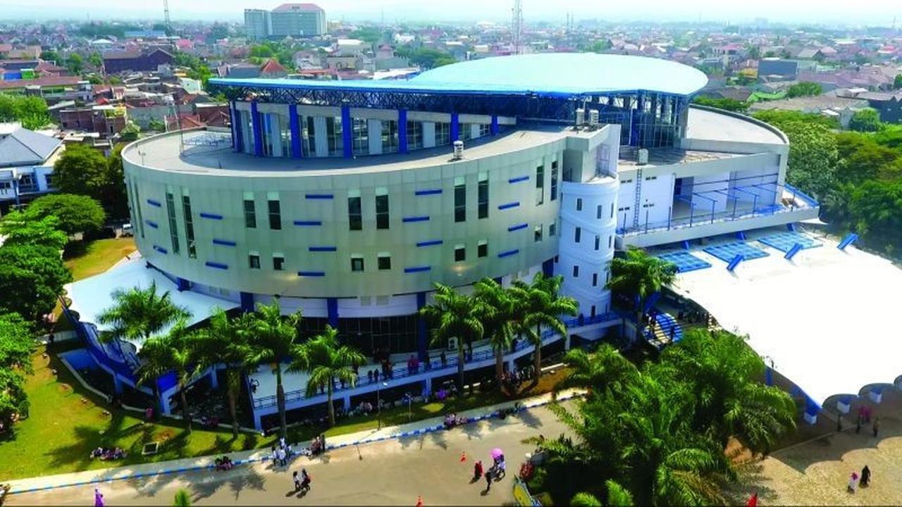 Polinema Terapkan Perkuliahan Adaptif, Cetak SDM Unggul Wujudkan Indonesia Emas 2045
