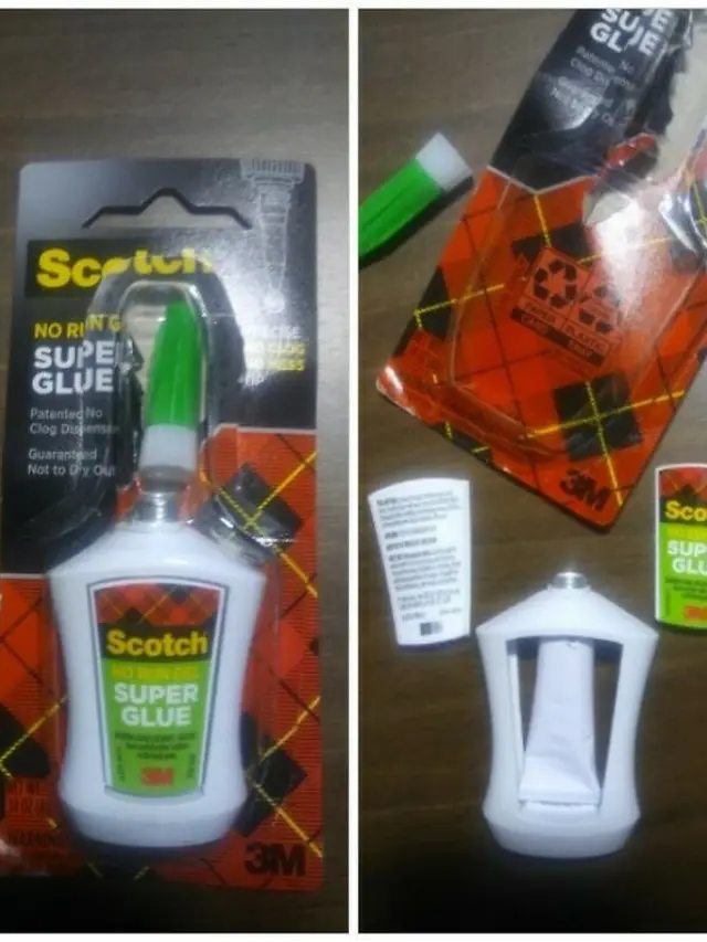 Penyusutan Isi Produk