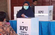 Daftar Delapan Daerah Gelar PSU pada Sabtu Pekan Ini