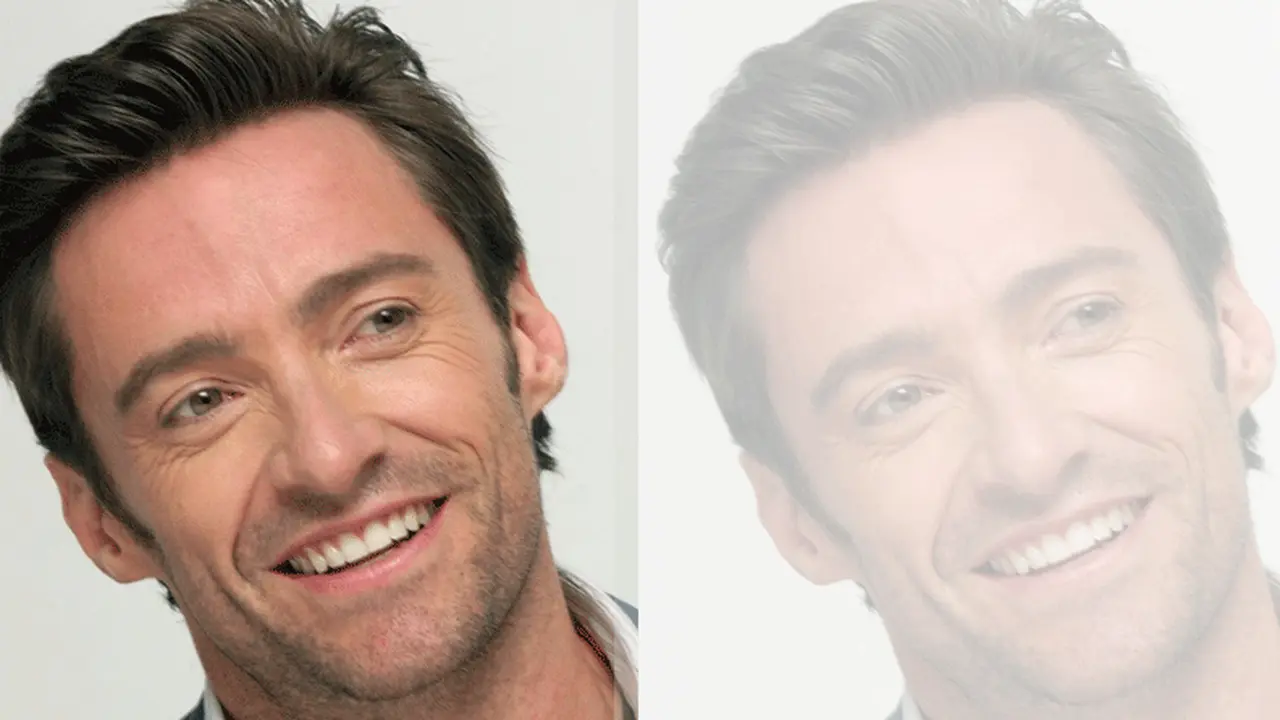 hugh jackman