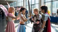 Cosplay Artinya Apa? Pengertian, Sejarah, Jenis, dan Manfaatnya untuk Kesehatan Mental