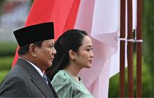 Prabowo dan PM Thailand Bahas Kejahatan Jaringan Penipuan Online Hingga Perdagangan Manusia